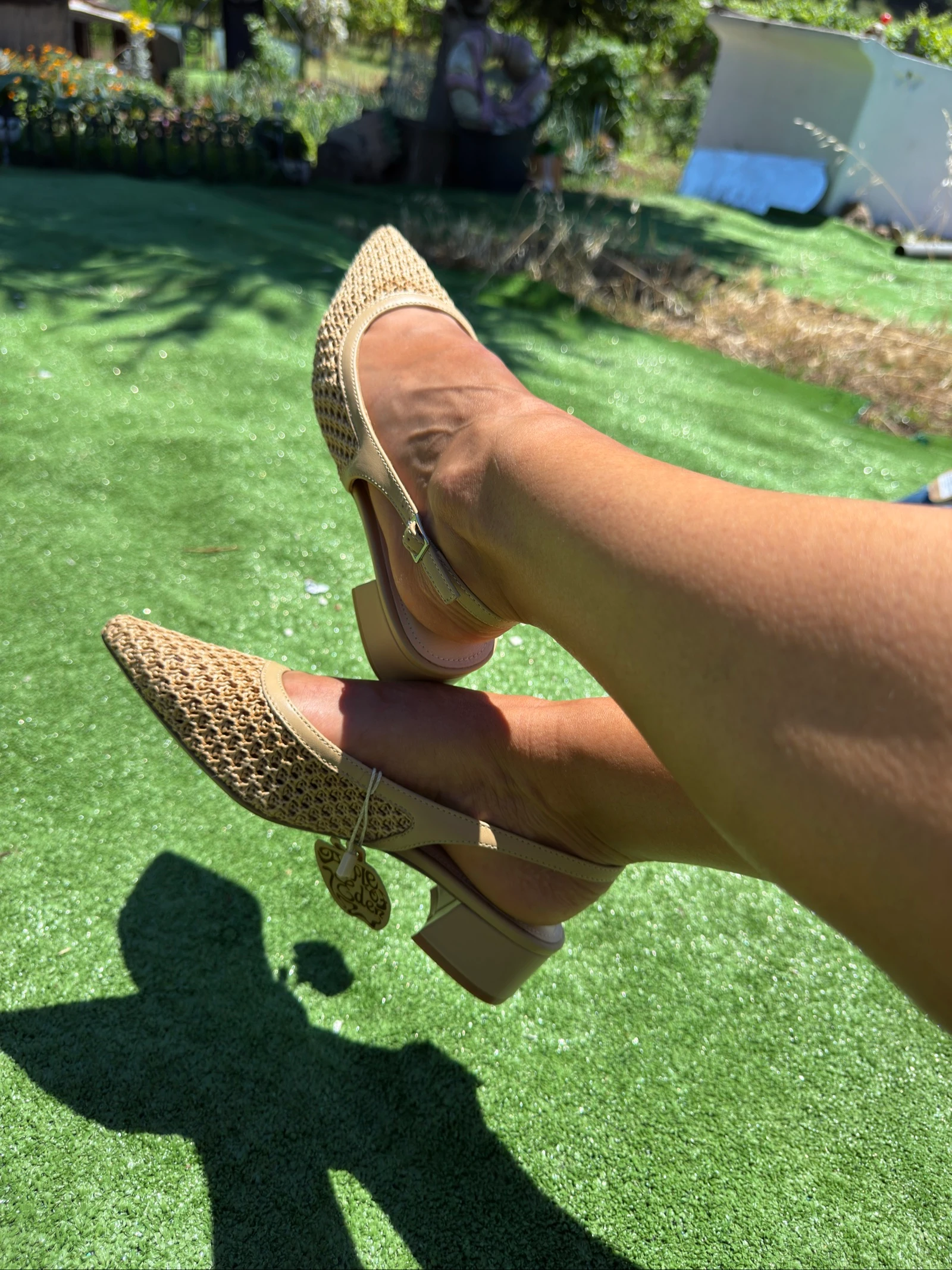 EVE Apple of Eden schoenen – photo 5